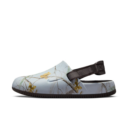 Women's Nike Calm Mules - "RealTree"