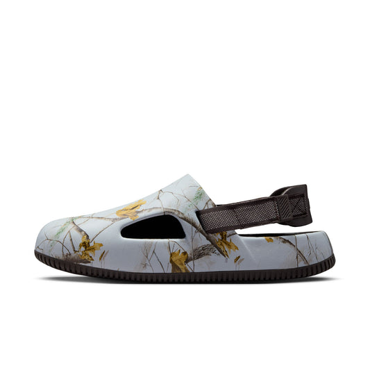 Women's Nike Calm Mules - 