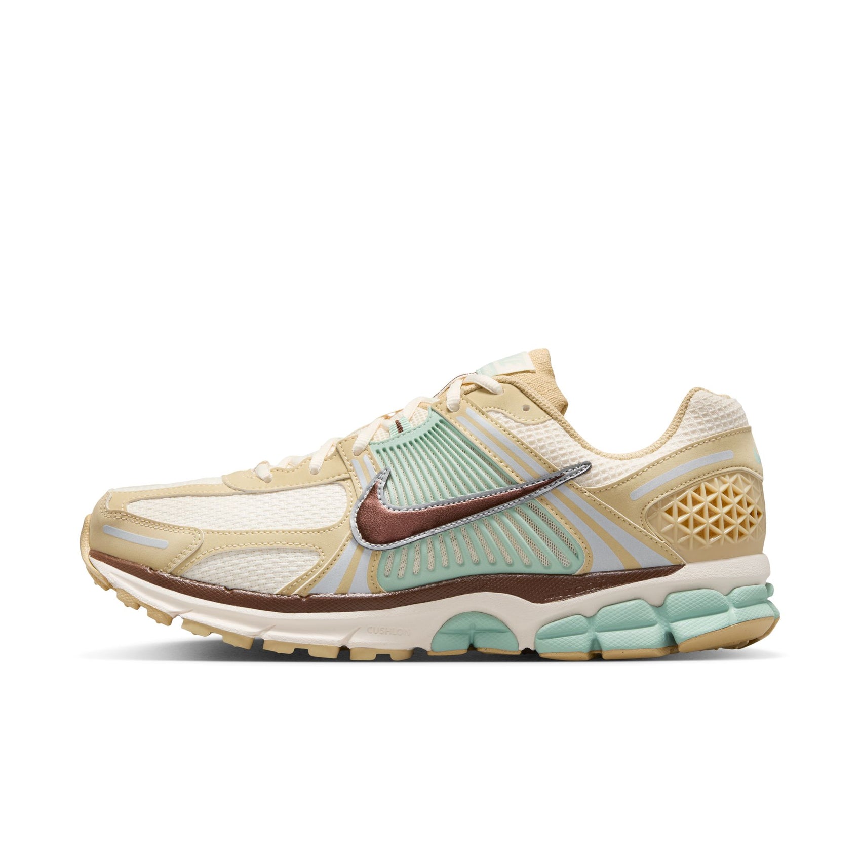 Men's Nike Zoom Vomero 5 SE - "Team Gold"