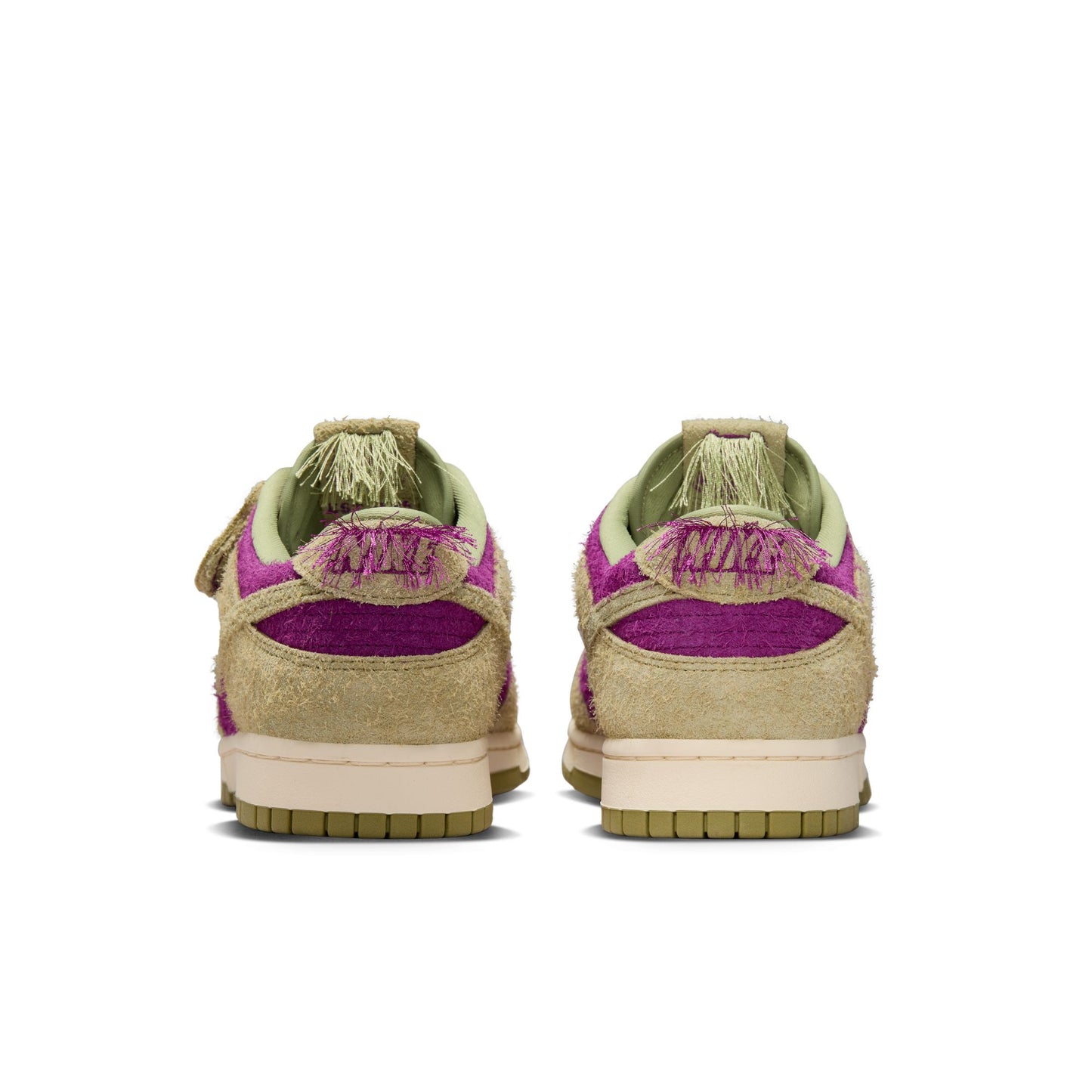Men's Nike Dunk Low Retro SE - "Viotech"