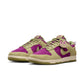 Men's Nike Dunk Low Retro SE - "Viotech"