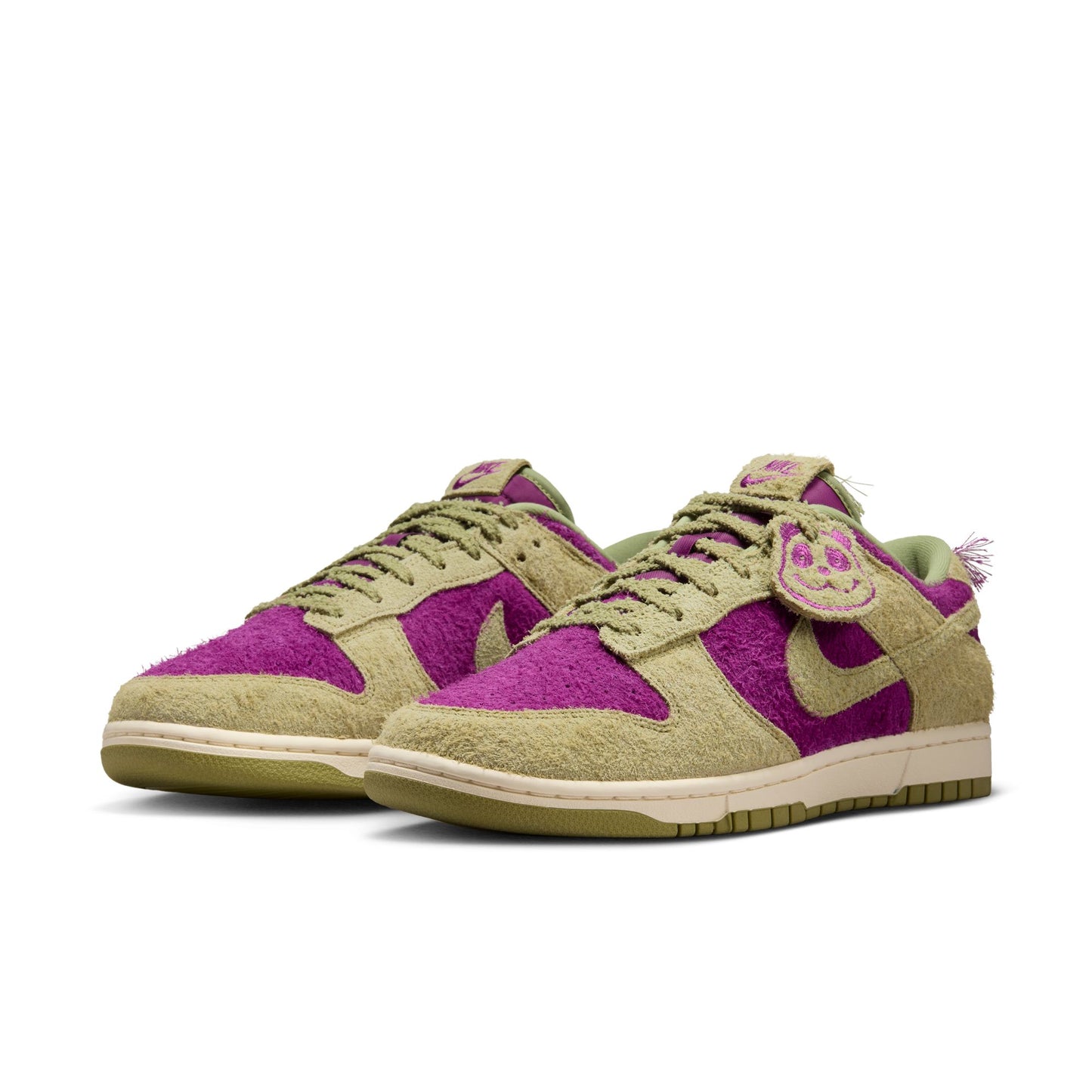Men's Nike Dunk Low Retro SE - "Viotech"