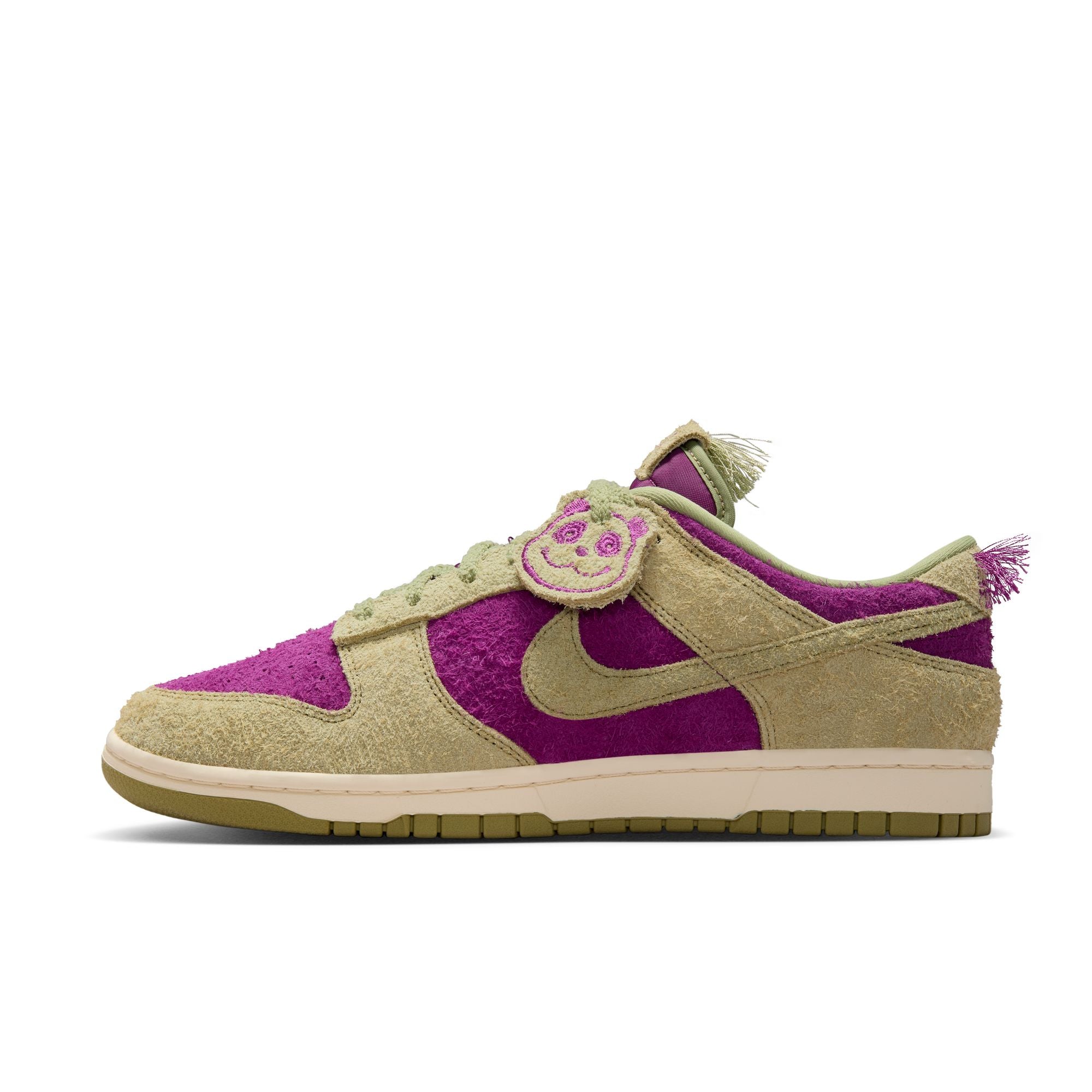 Men's Nike Dunk Low Retro SE - 