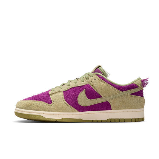 Men's Nike Dunk Low Retro SE - 