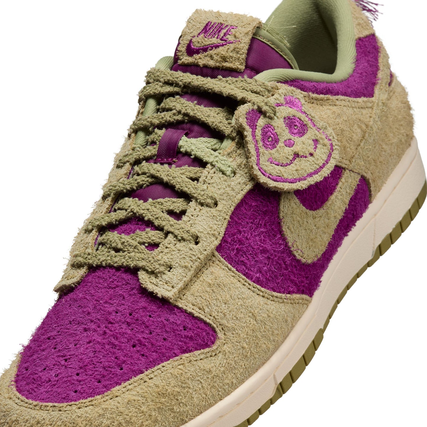 Men's Nike Dunk Low Retro SE - "Viotech"