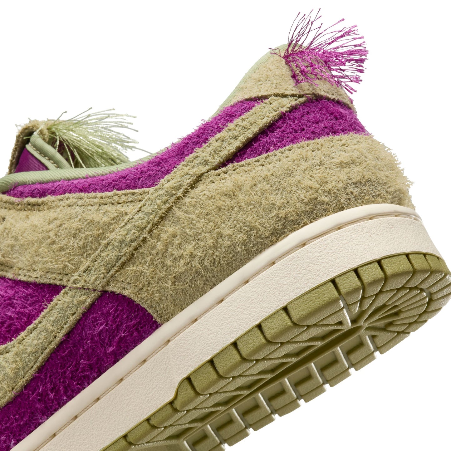 Men's Nike Dunk Low Retro SE - "Viotech"