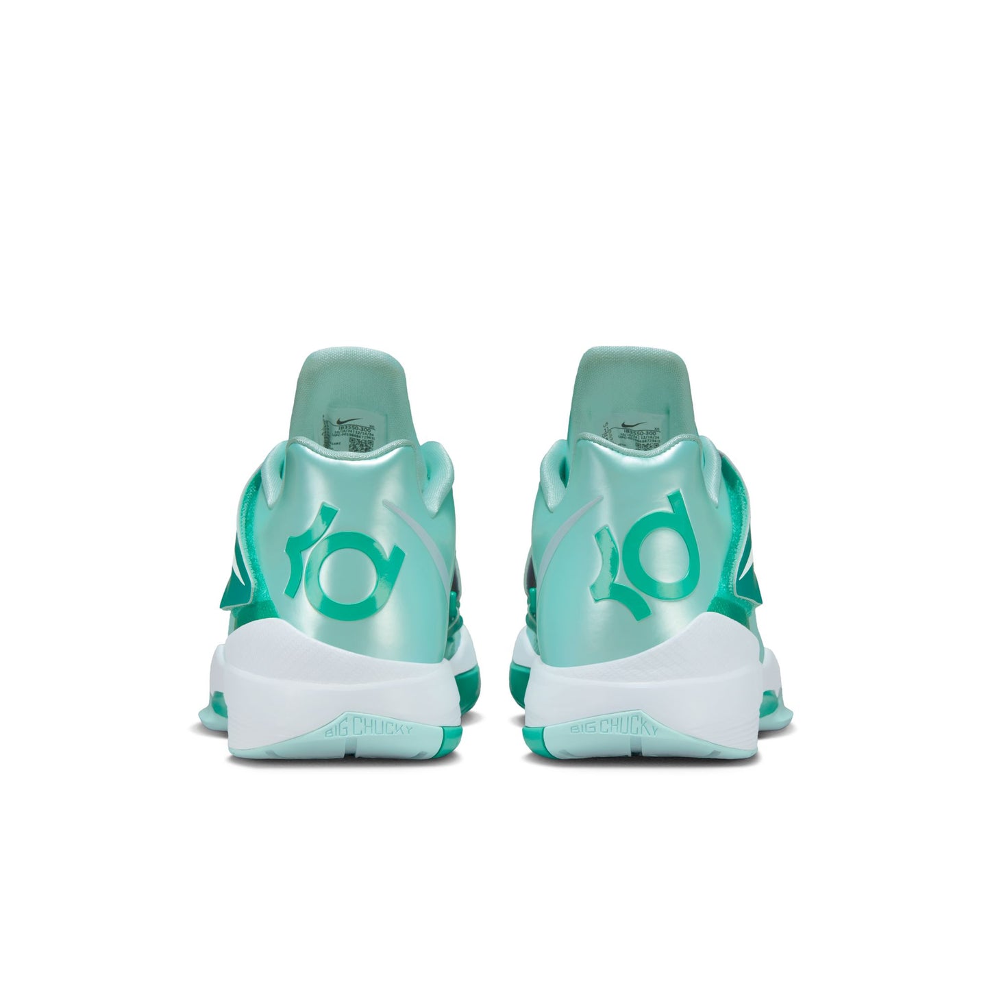 Men's Nike Zoom KD IV - "Easter"