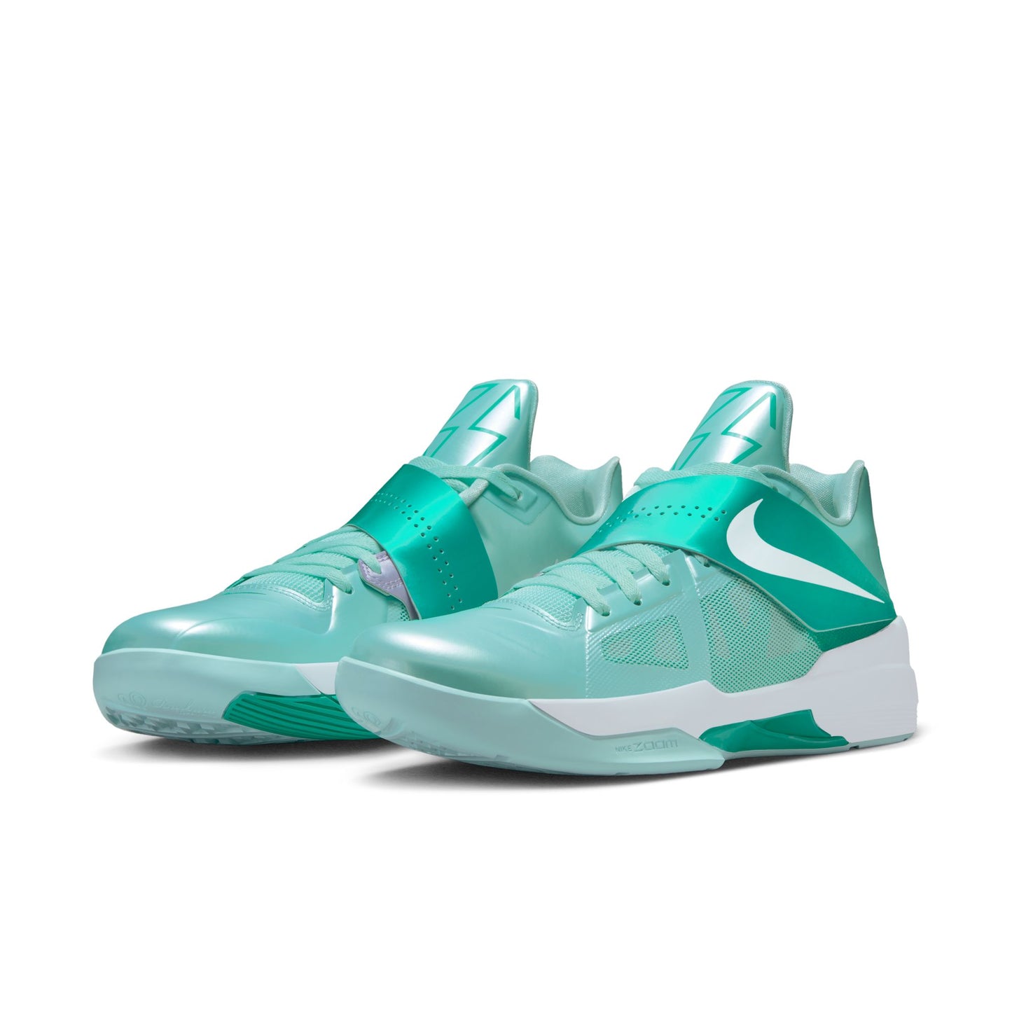 Men's Nike Zoom KD IV - "Easter"