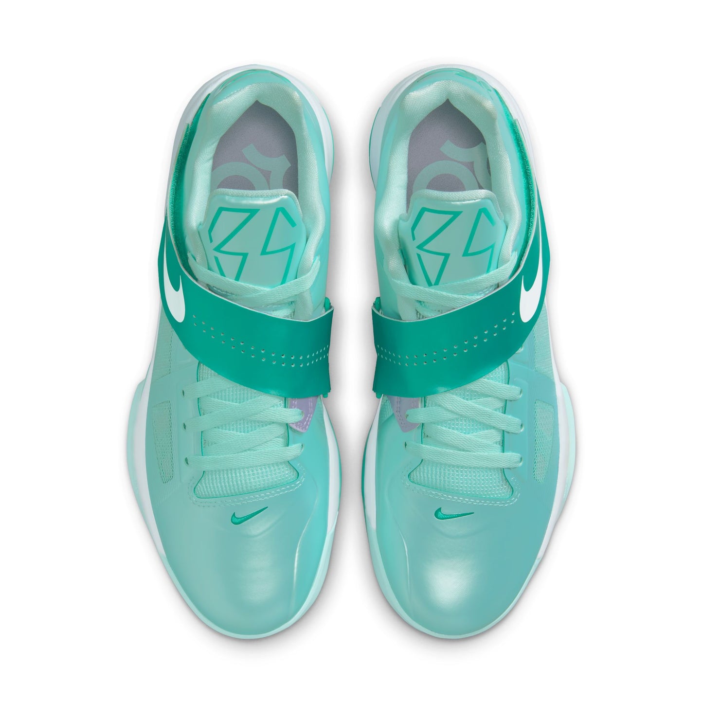 Men's Nike Zoom KD IV - "Easter"
