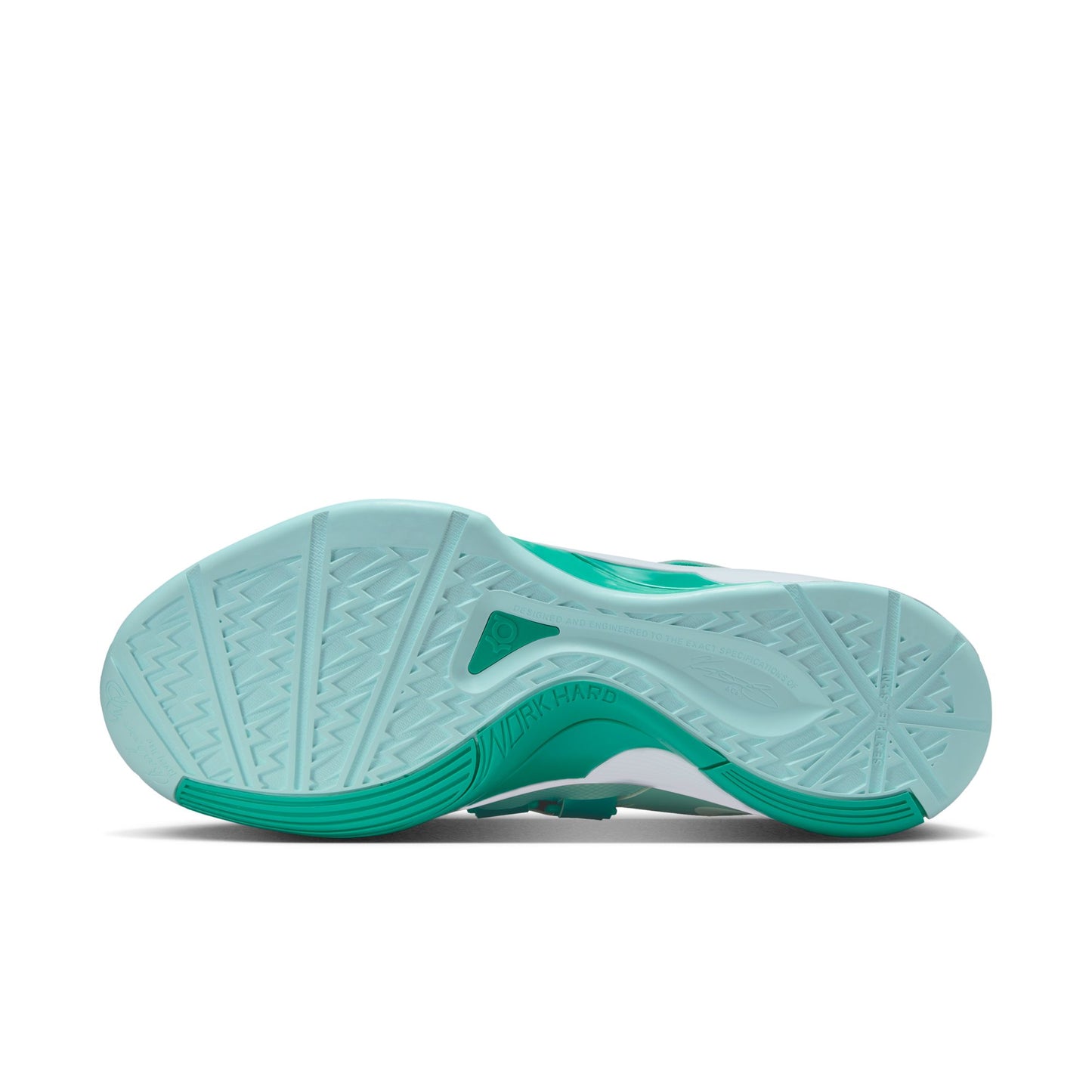 Men's Nike Zoom KD IV - "Easter"
