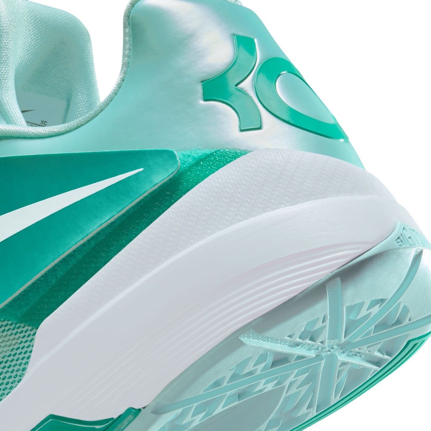 Men's Nike Zoom KD IV - "Easter"