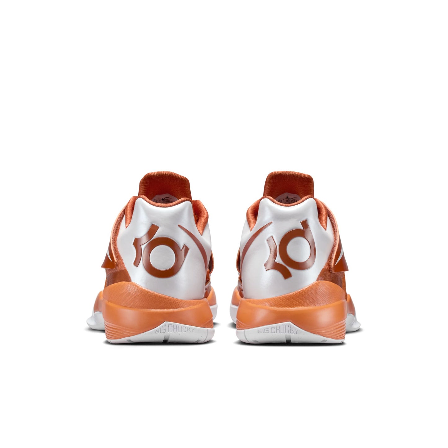 Men's Nike Zoom KD IV - "Desert Orange"