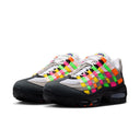 Men's Nike Air Max 95 Big Bubble Woven - "Multi"