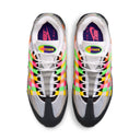 Men's Nike Air Max 95 Big Bubble Woven - "Multi"