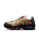Men's Nike Air Max 95 Big Bubble Woven - "Multi"
