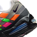 Men's Nike Air Max 95 Big Bubble Woven - "Multi"