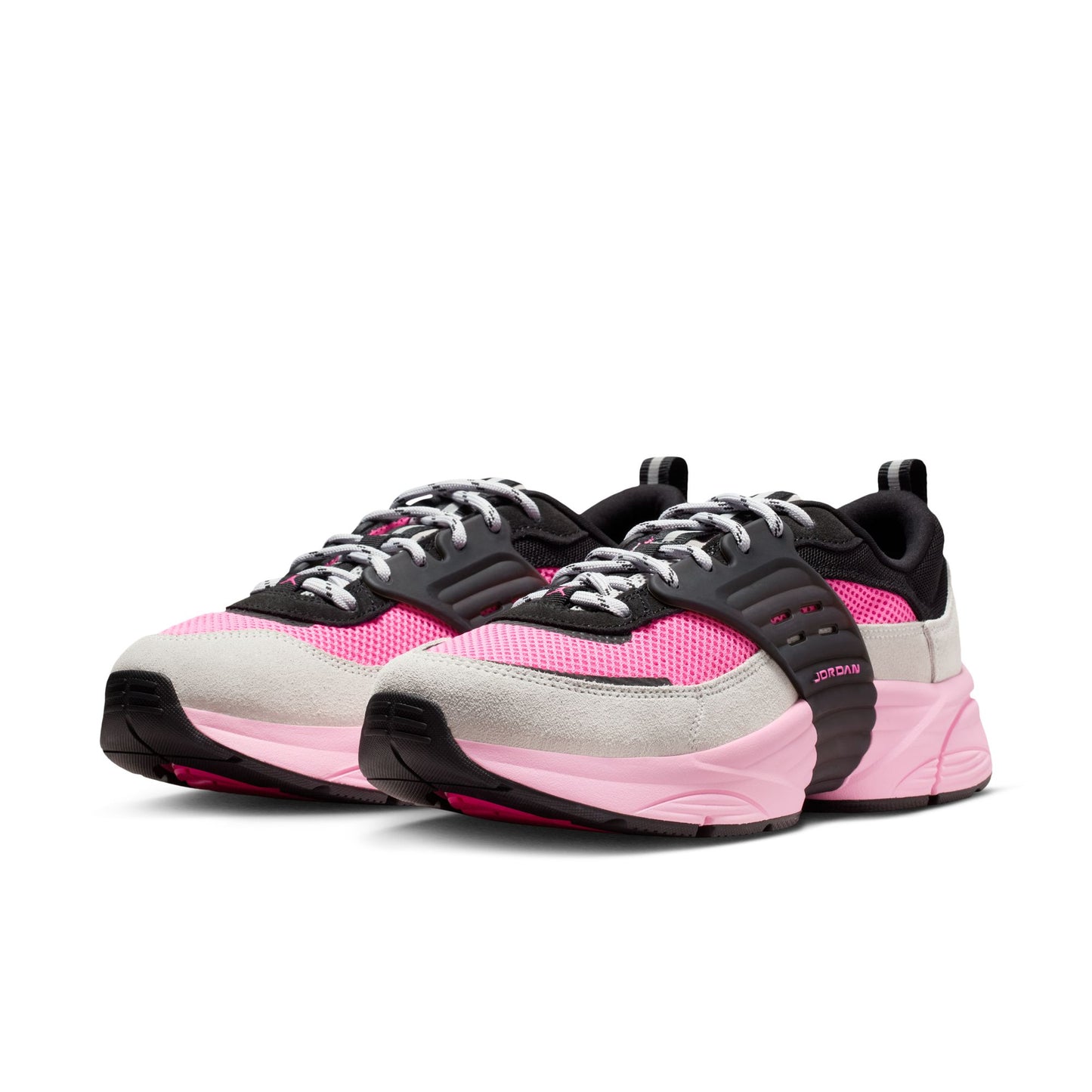 Men's Jordan Trunner - "Pink Blast"
