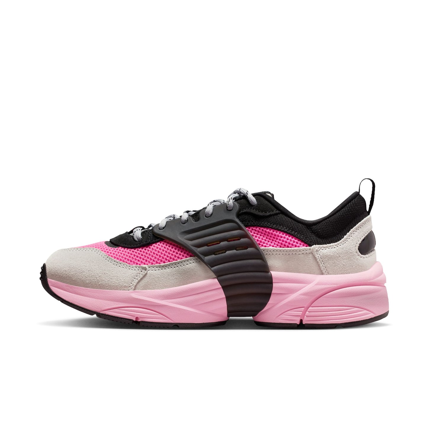 Men's Jordan Trunner - "Pink Blast"