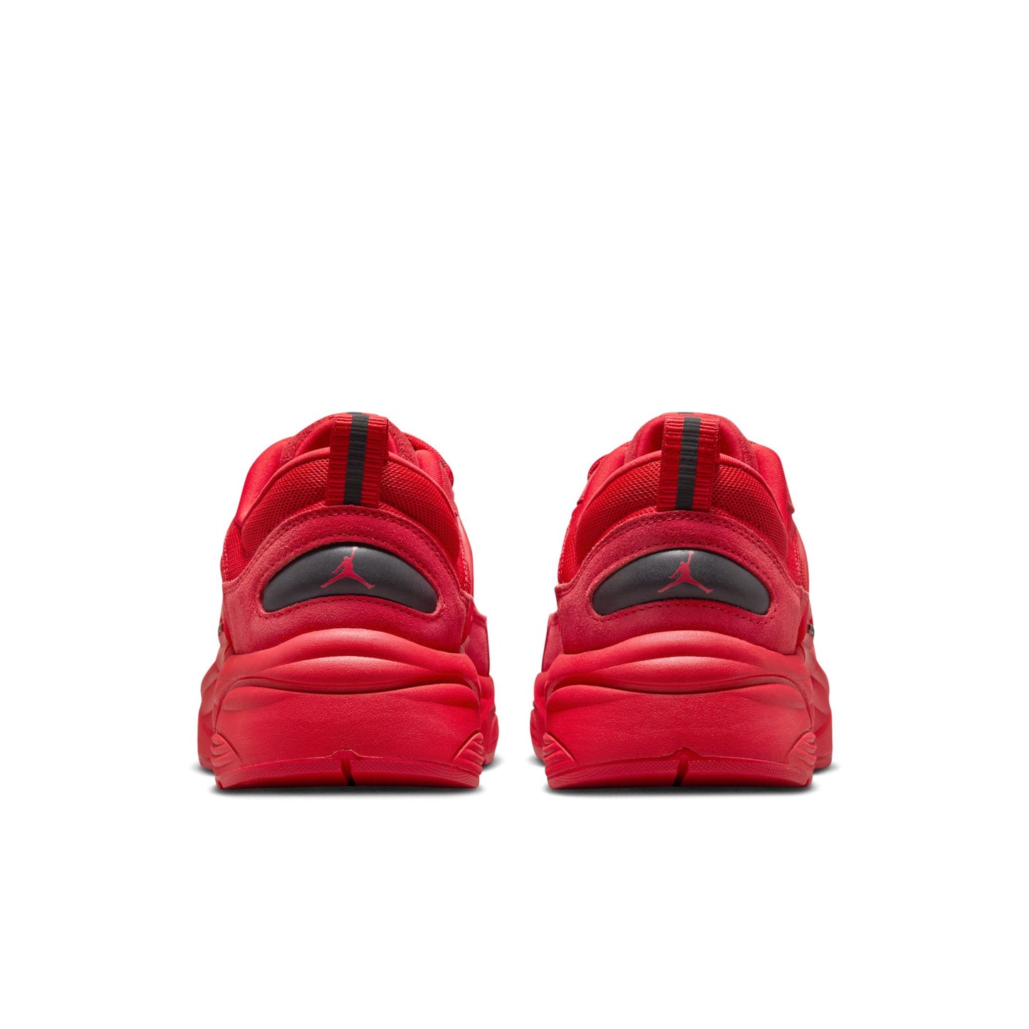 Men's Air Jordan Trunner - "University Red"