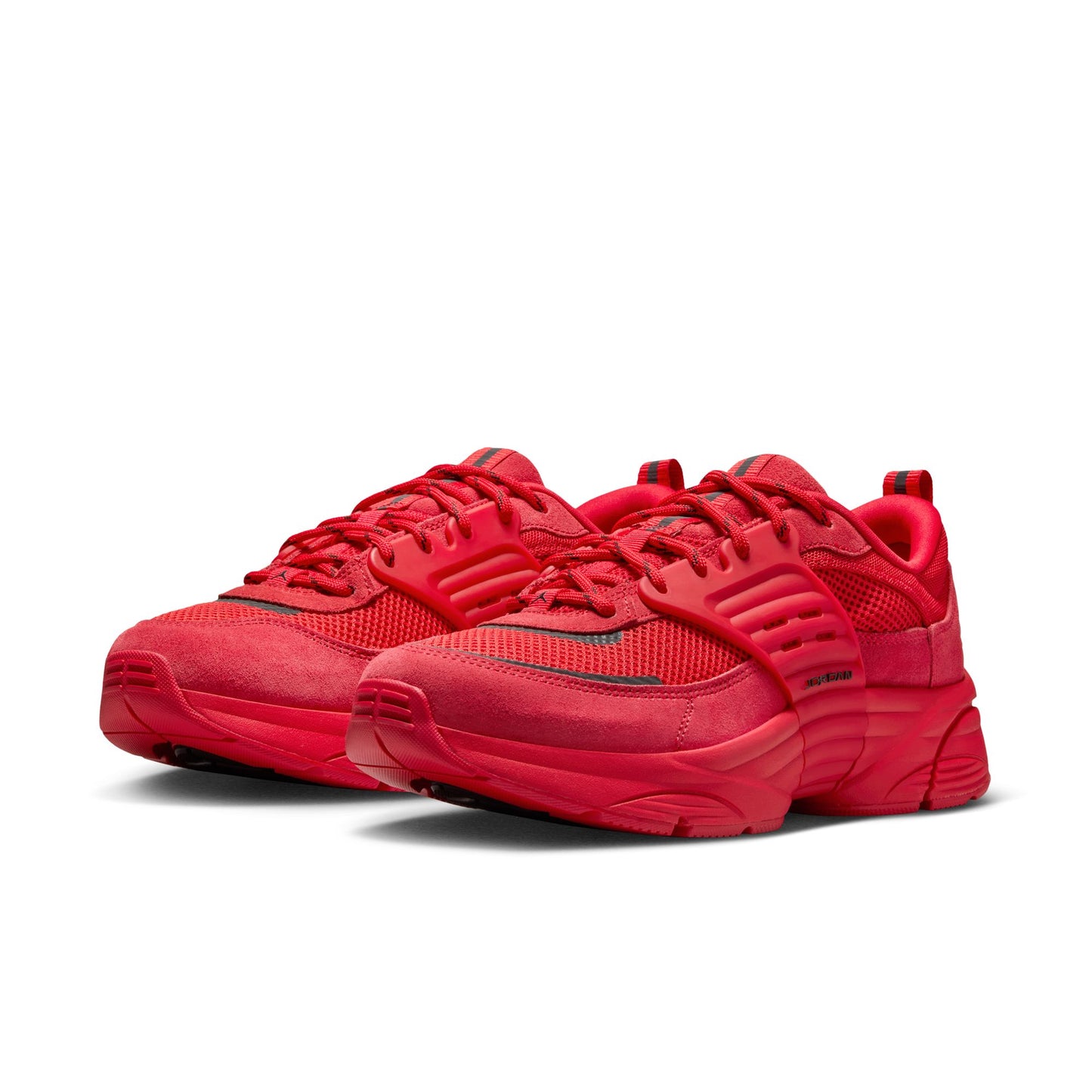 Men's Air Jordan Trunner - "University Red"