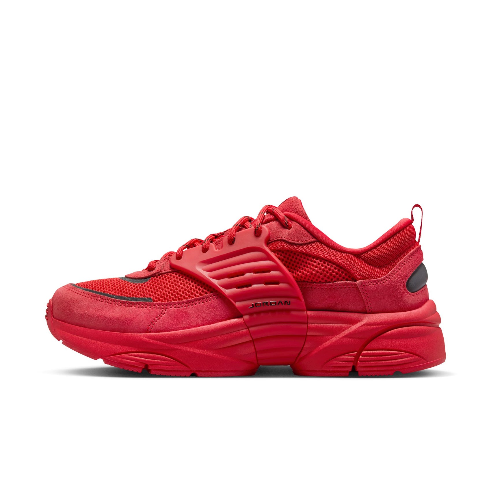 Men's Air Jordan Trunner - "University Red"