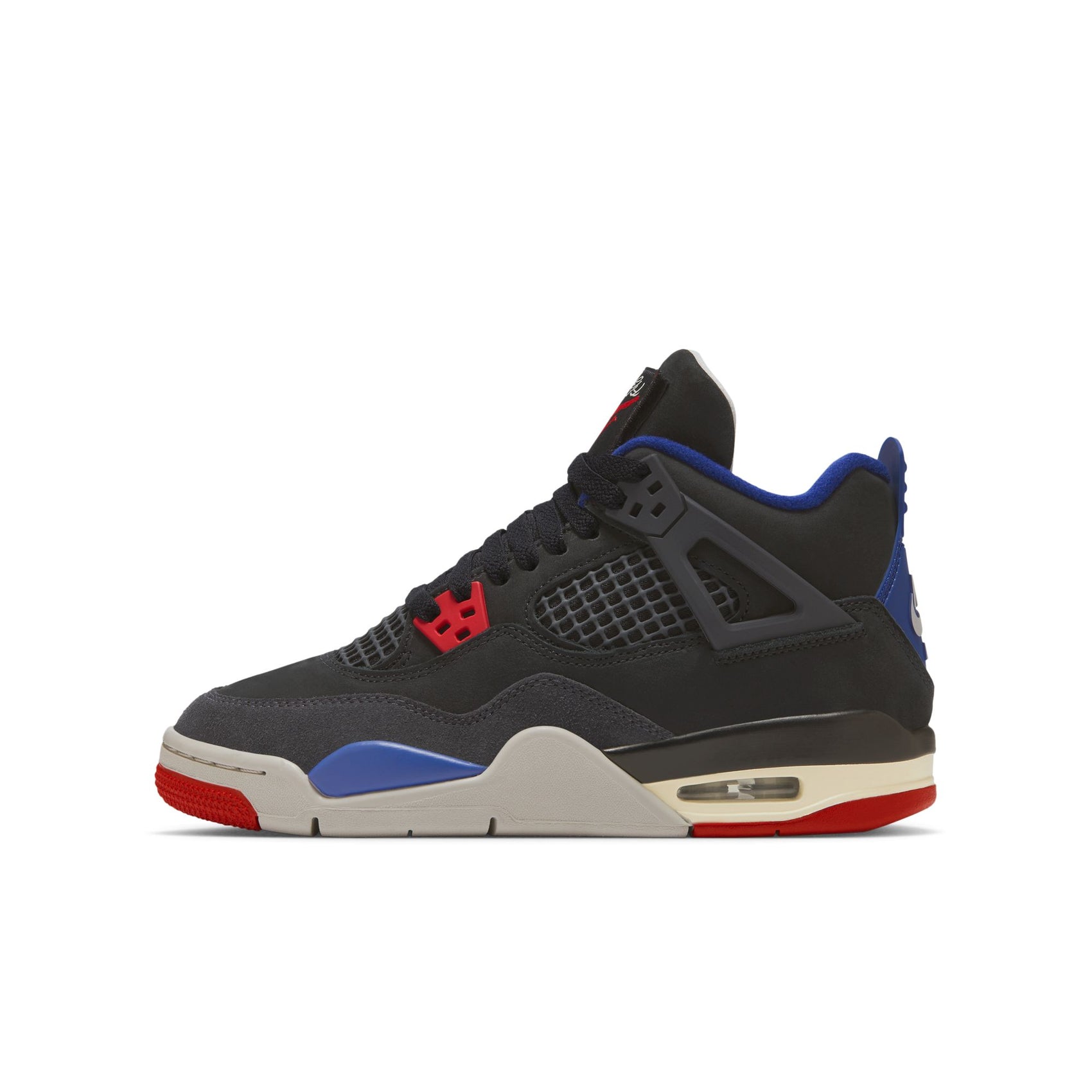 Big Kid's Air Jordan 4 Retro - "Rare Air"