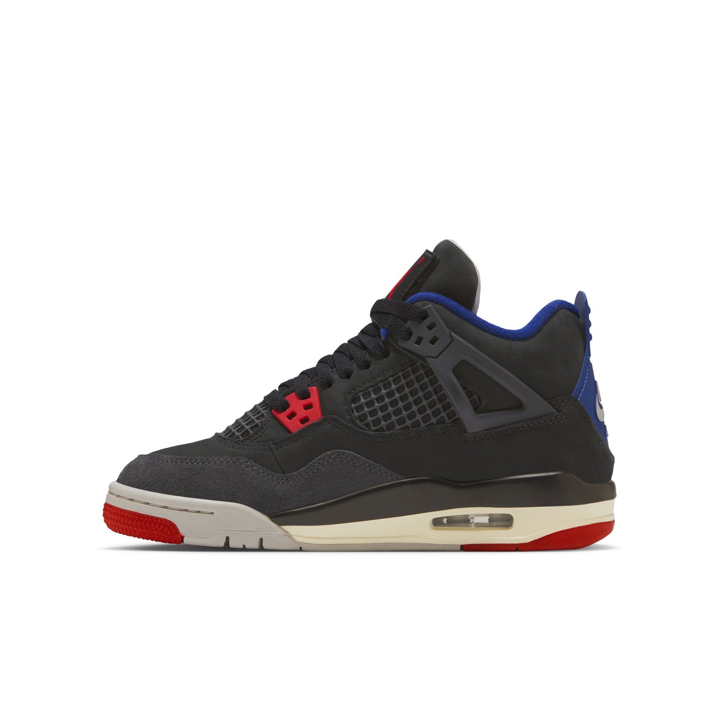 Big Kid's Air Jordan 4 Retro - "Rare Air"