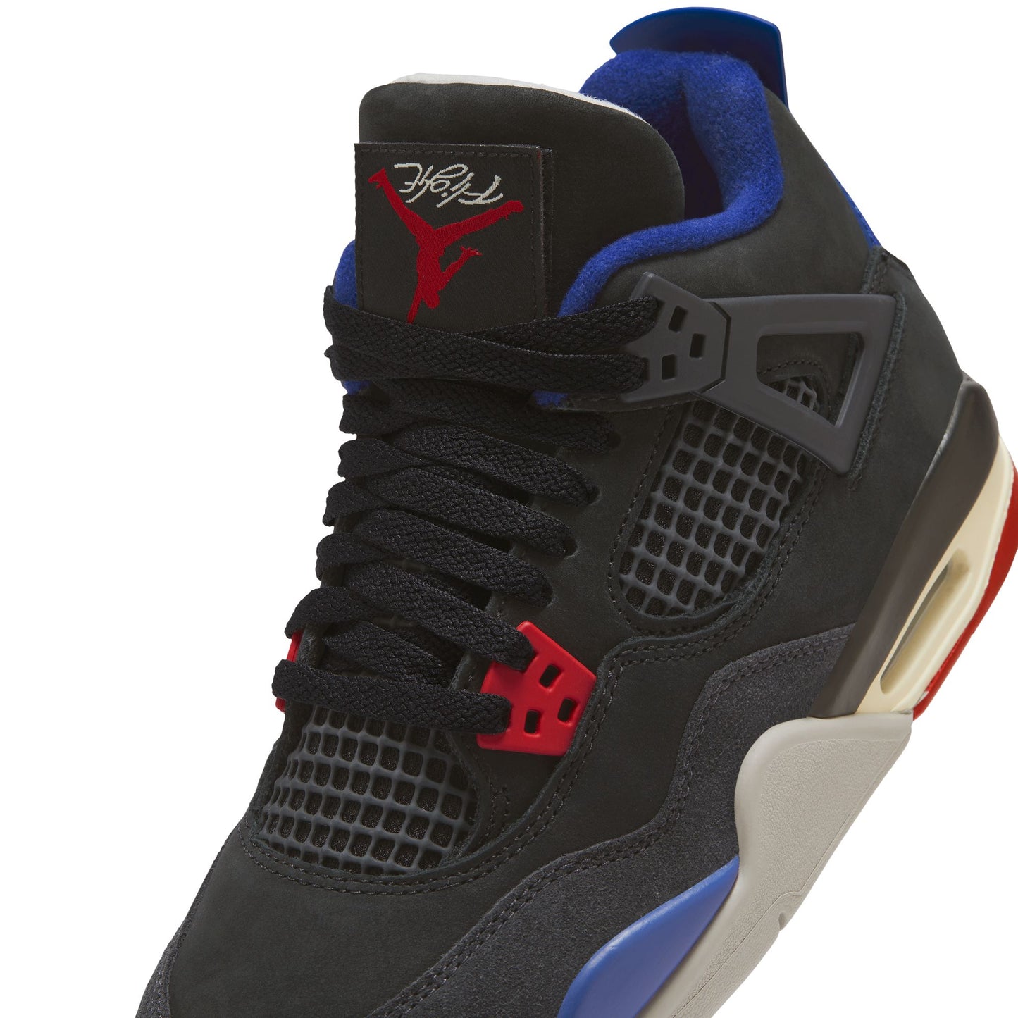 Big Kid's Air Jordan 4 Retro - "Rare Air"