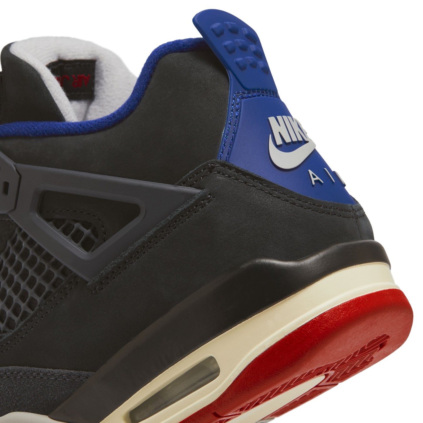 Big Kid's Air Jordan 4 Retro - "Rare Air"