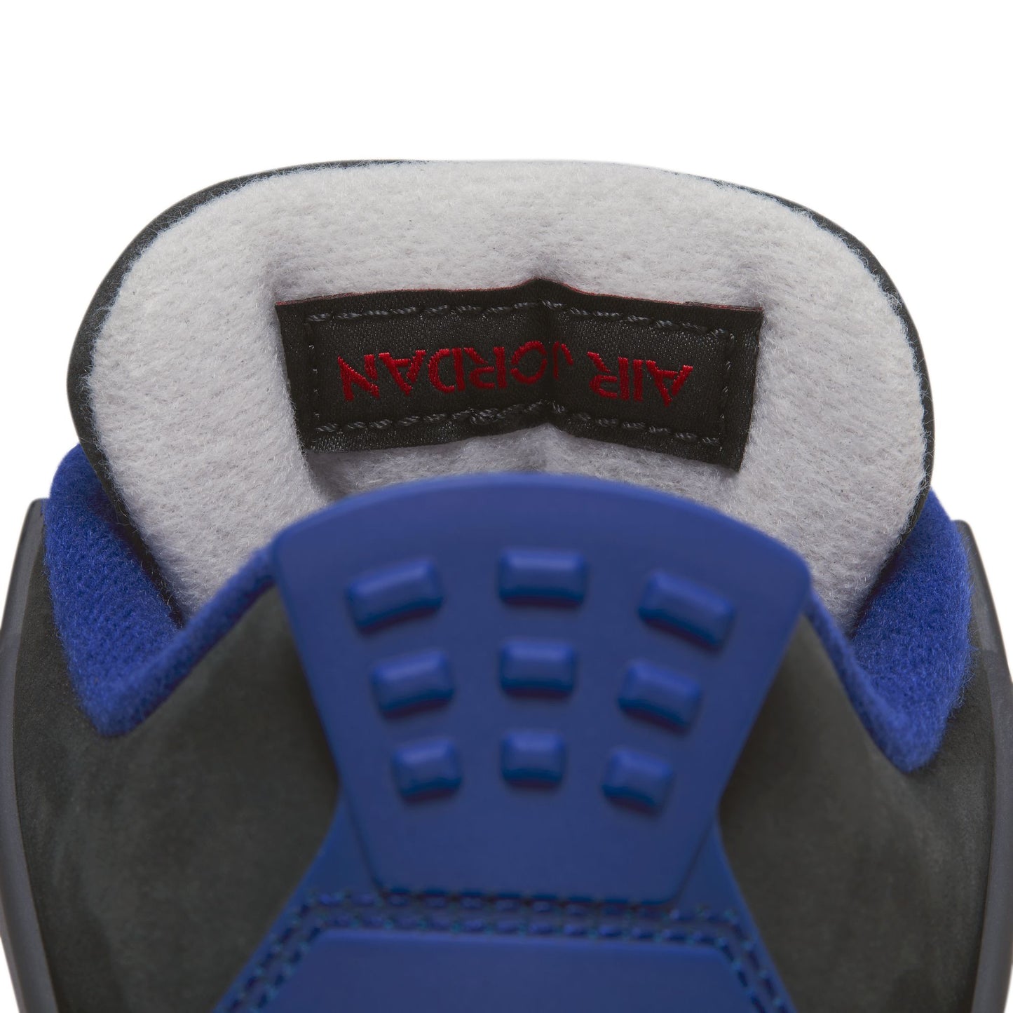 Big Kid's Air Jordan 4 Retro - "Rare Air"