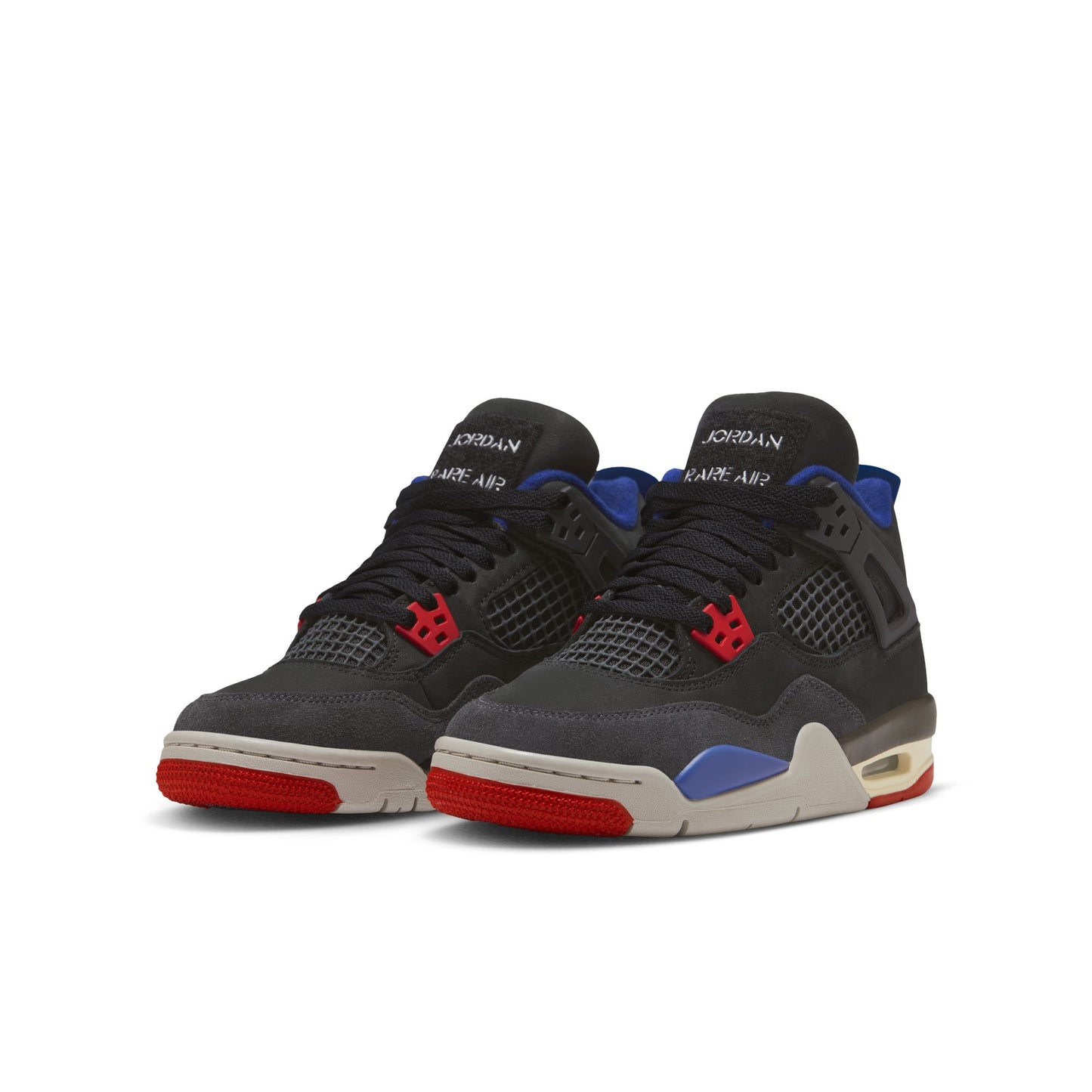 Big Kid's Air Jordan 4 Retro - "Rare Air"