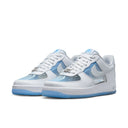 Men's Nike Air Force 1 QS- "Invisible Woman"