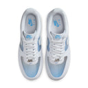 Men's Nike Air Force 1 QS- "Invisible Woman"
