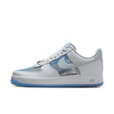 Men's Nike Air Force 1 QS- "Invisible Woman"