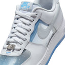 Men's Nike Air Force 1 QS- "Invisible Woman"