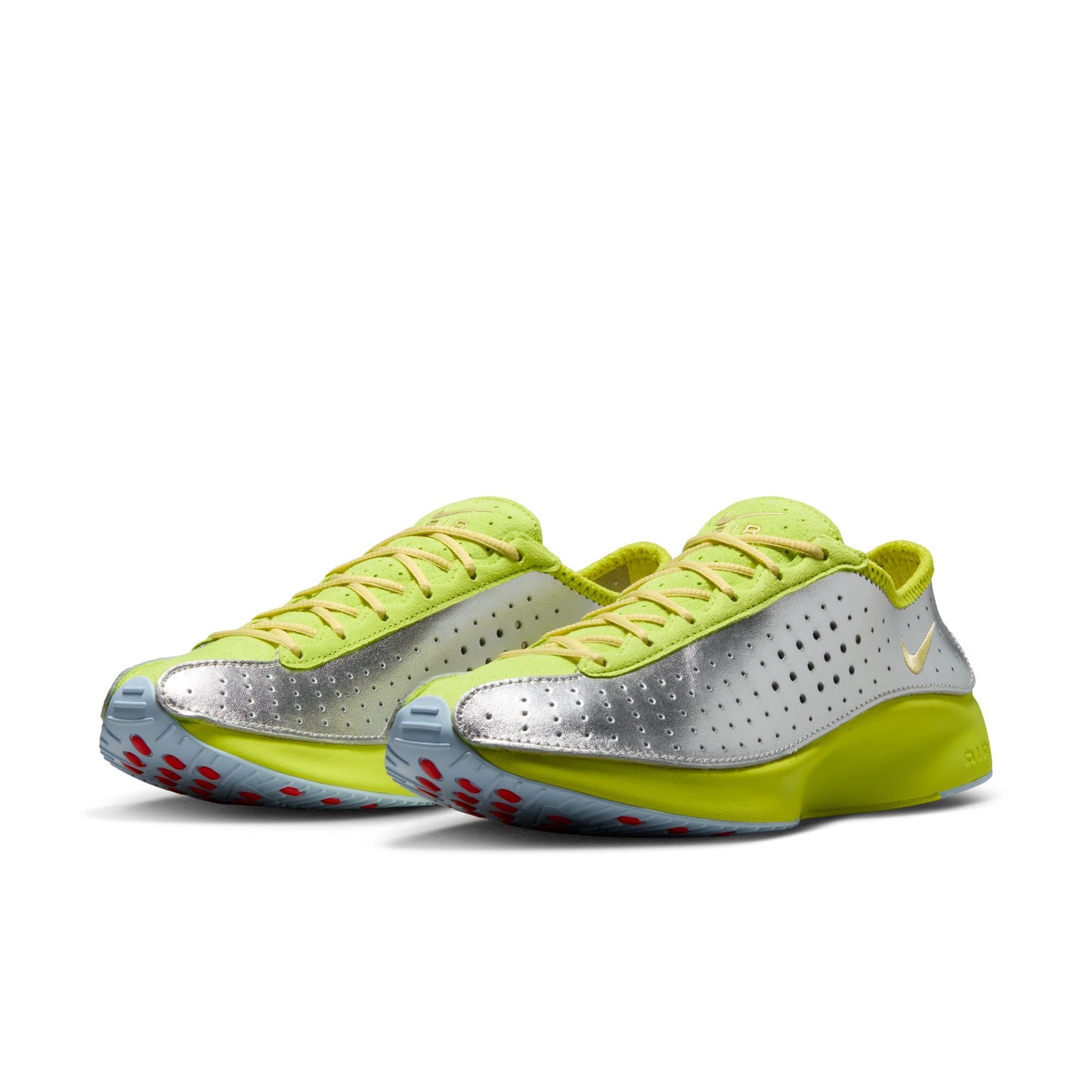 Women's Nike Air Superfly - "Cyber"