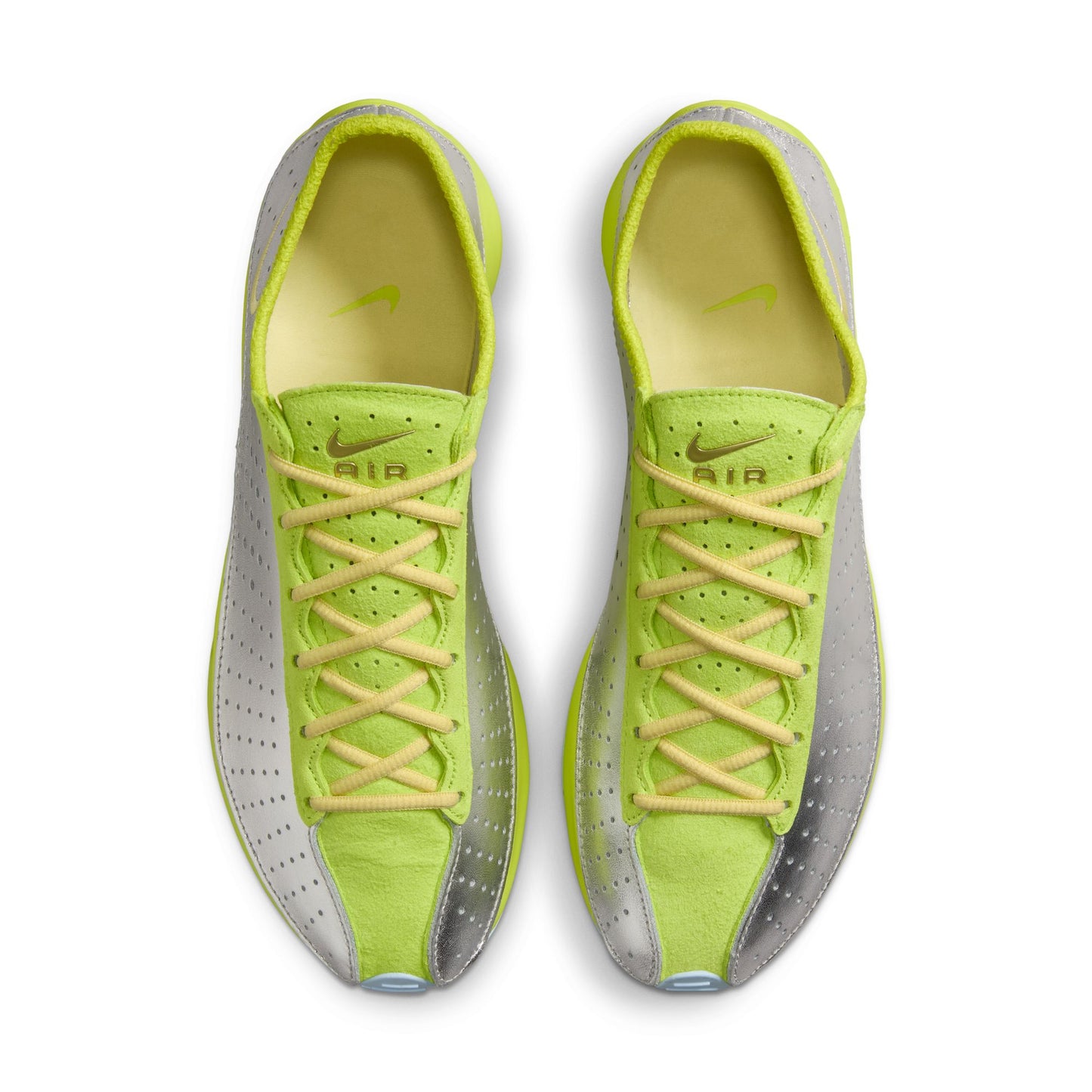 Women's Nike Air Superfly - "Cyber"