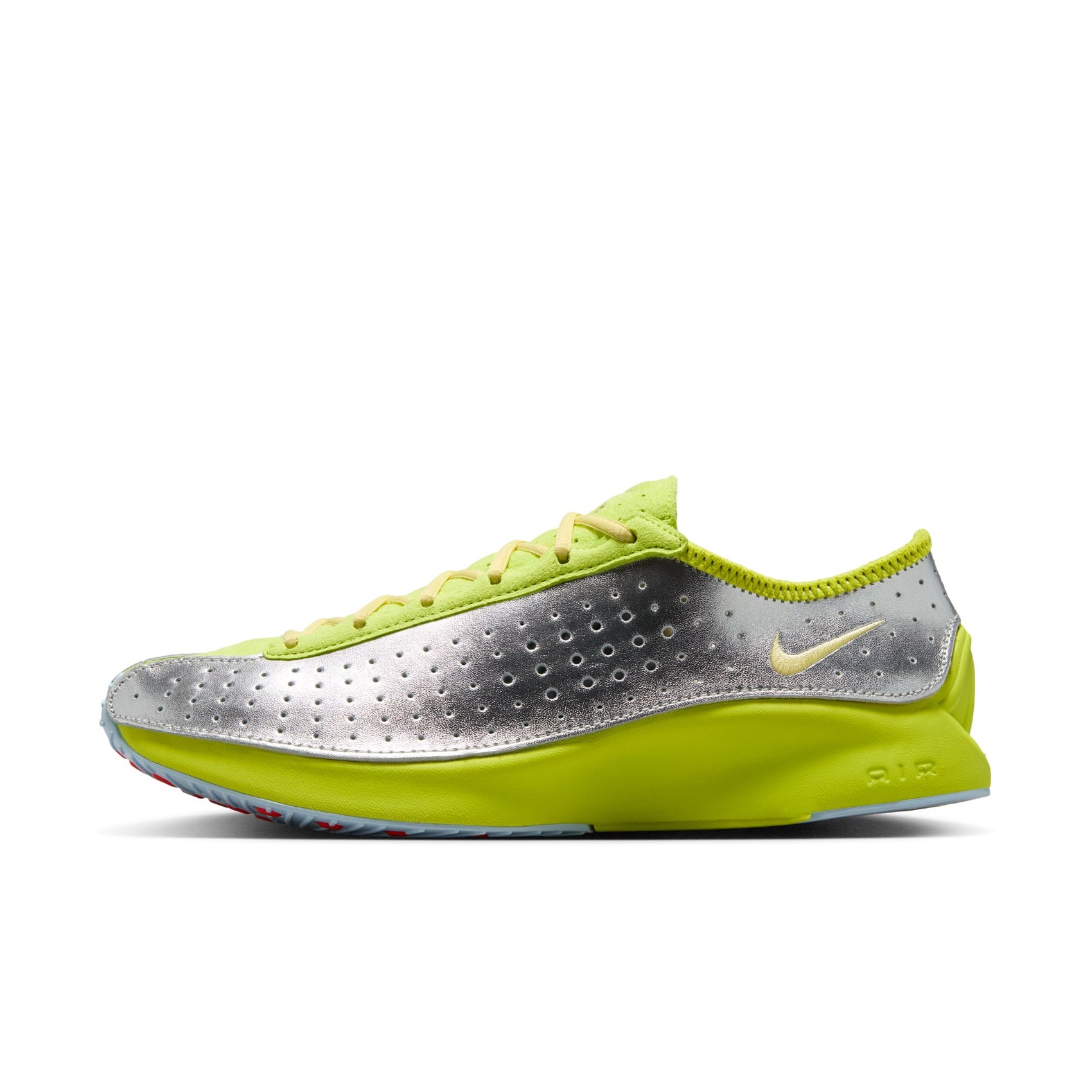 Women's Nike Air Superfly - "Cyber"