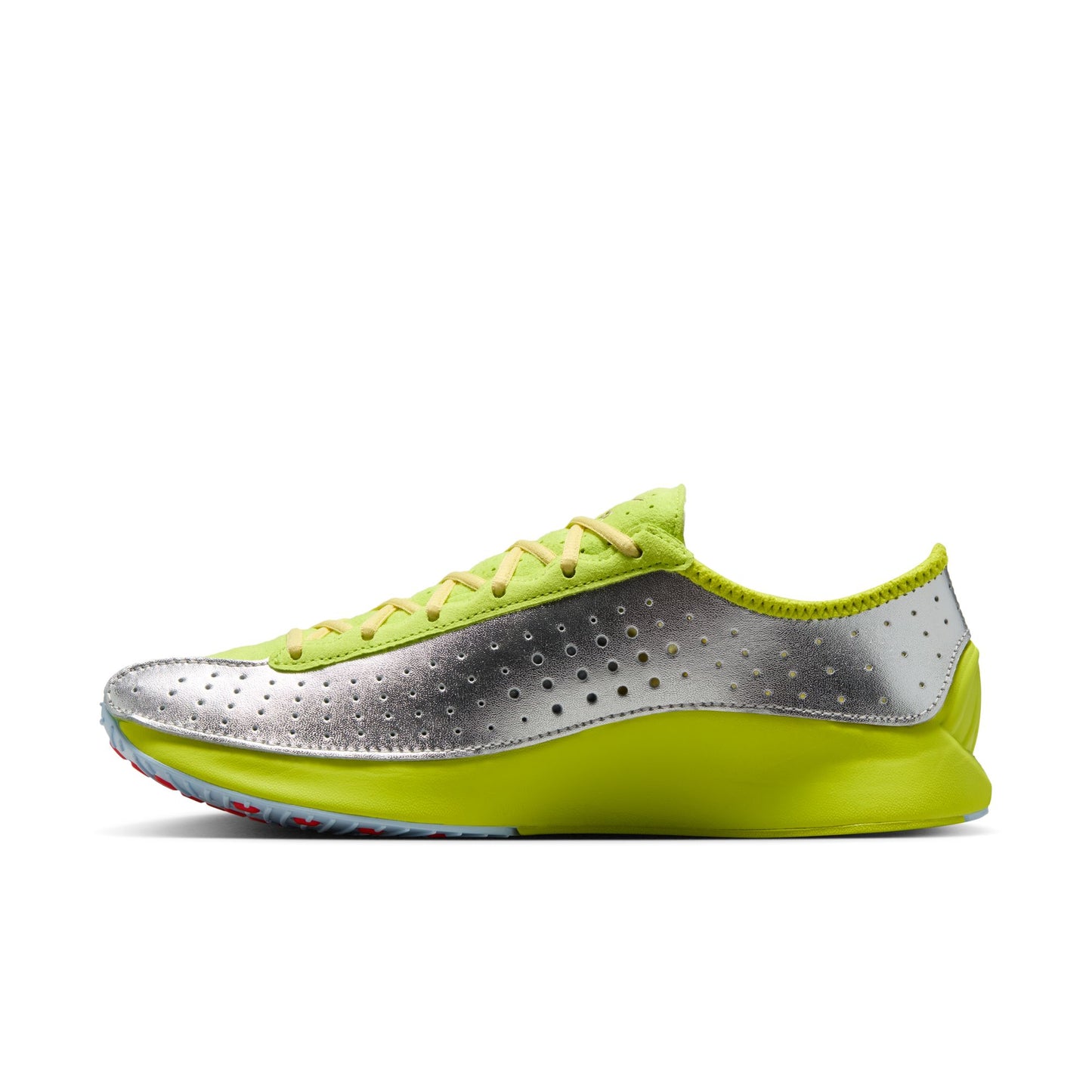Women's Nike Air Superfly - "Cyber"