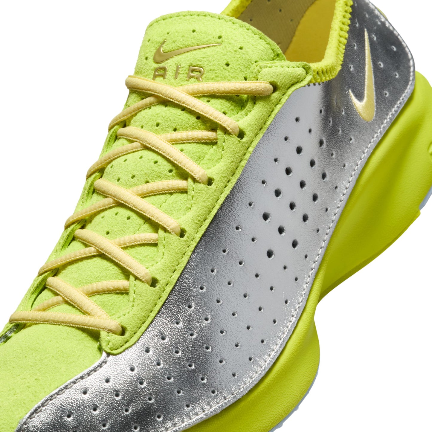 Women's Nike Air Superfly - "Cyber"