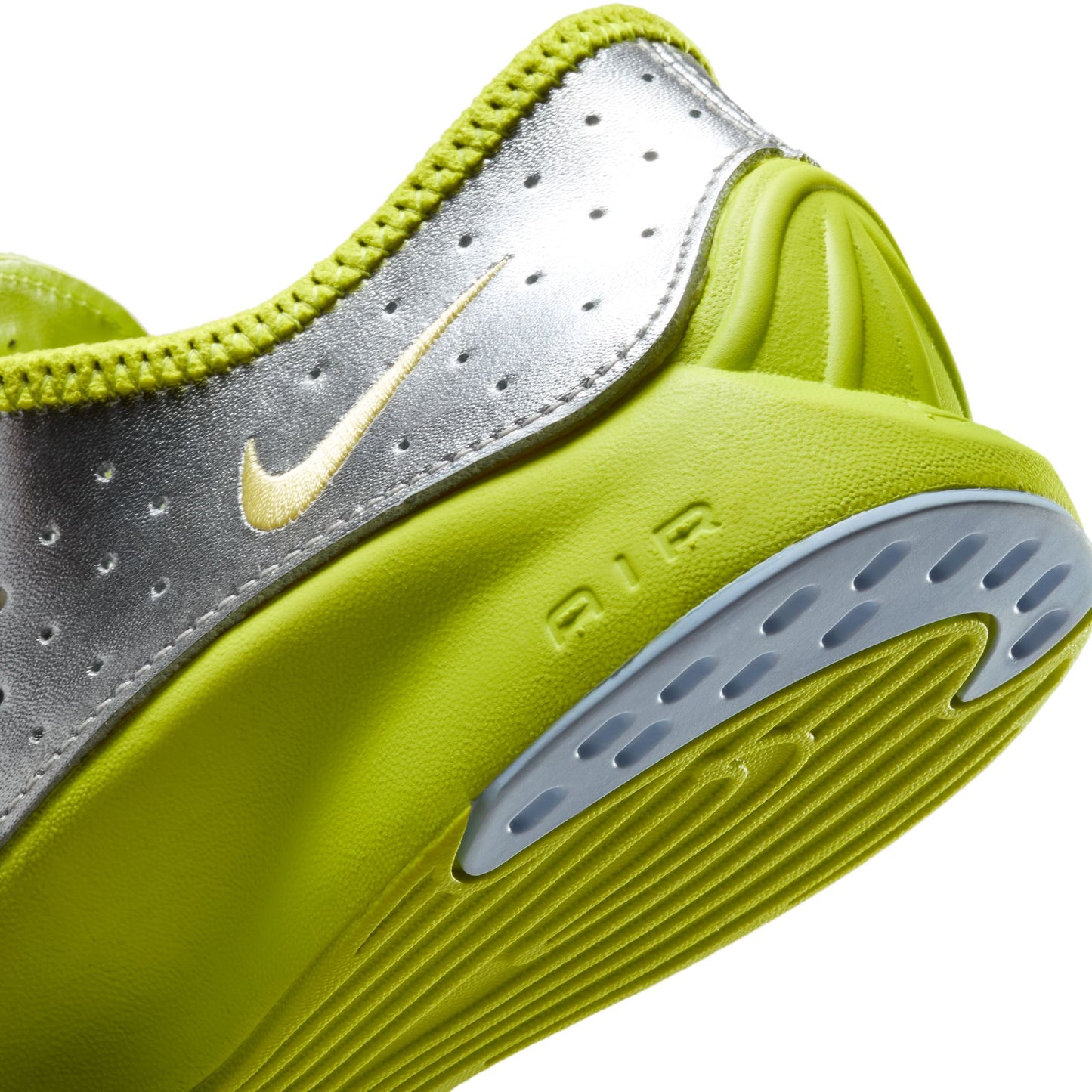Women's Nike Air Superfly - "Cyber"