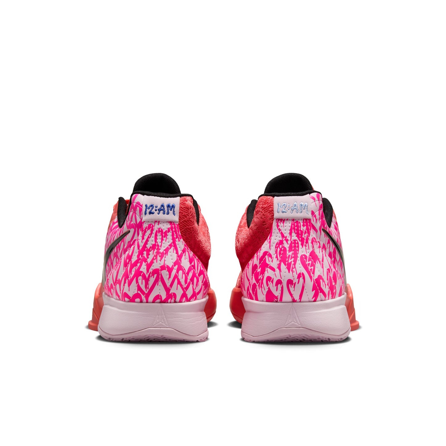 Men's Nike Ja 2 - "Heart Eyes"