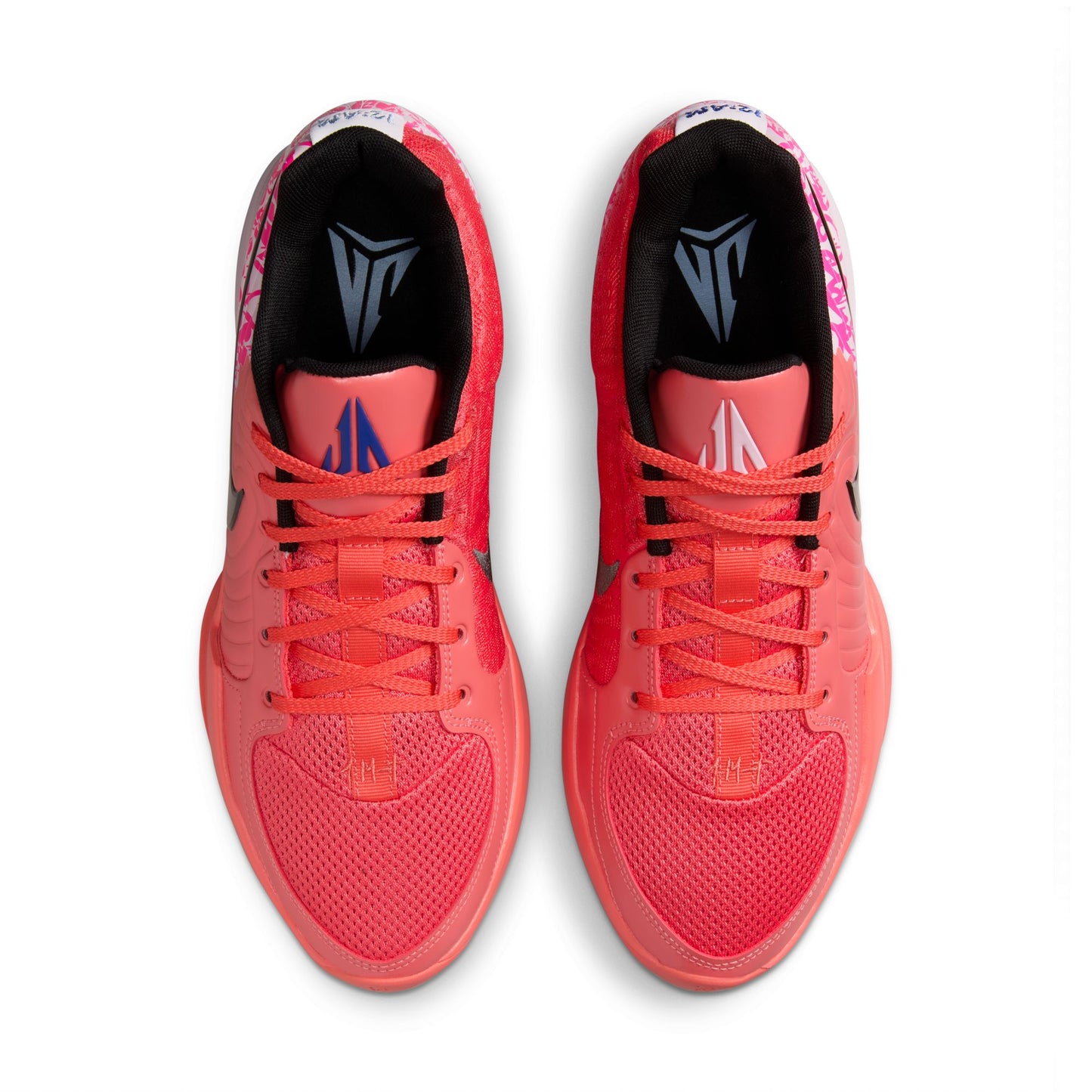 Men's Nike Ja 2 - "Heart Eyes"
