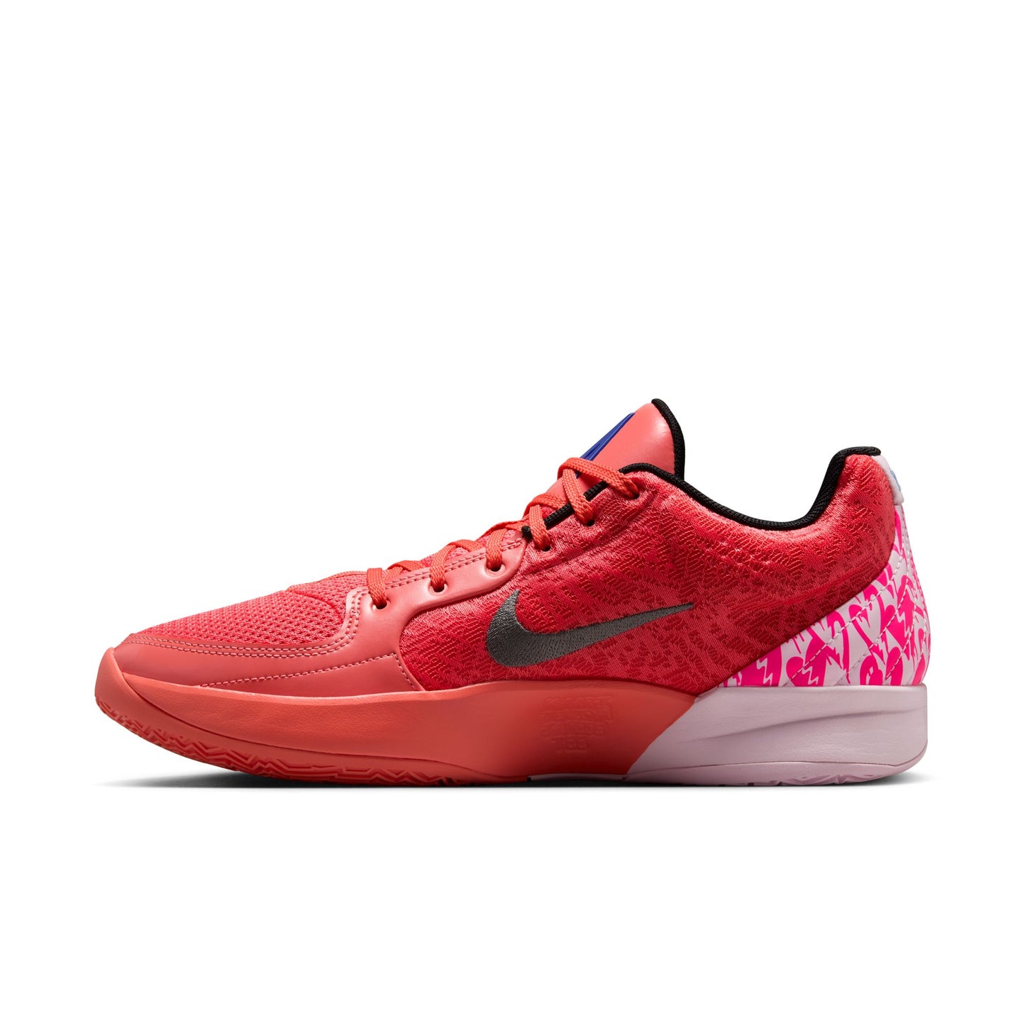 Men's Nike Ja 2 - "Heart Eyes"