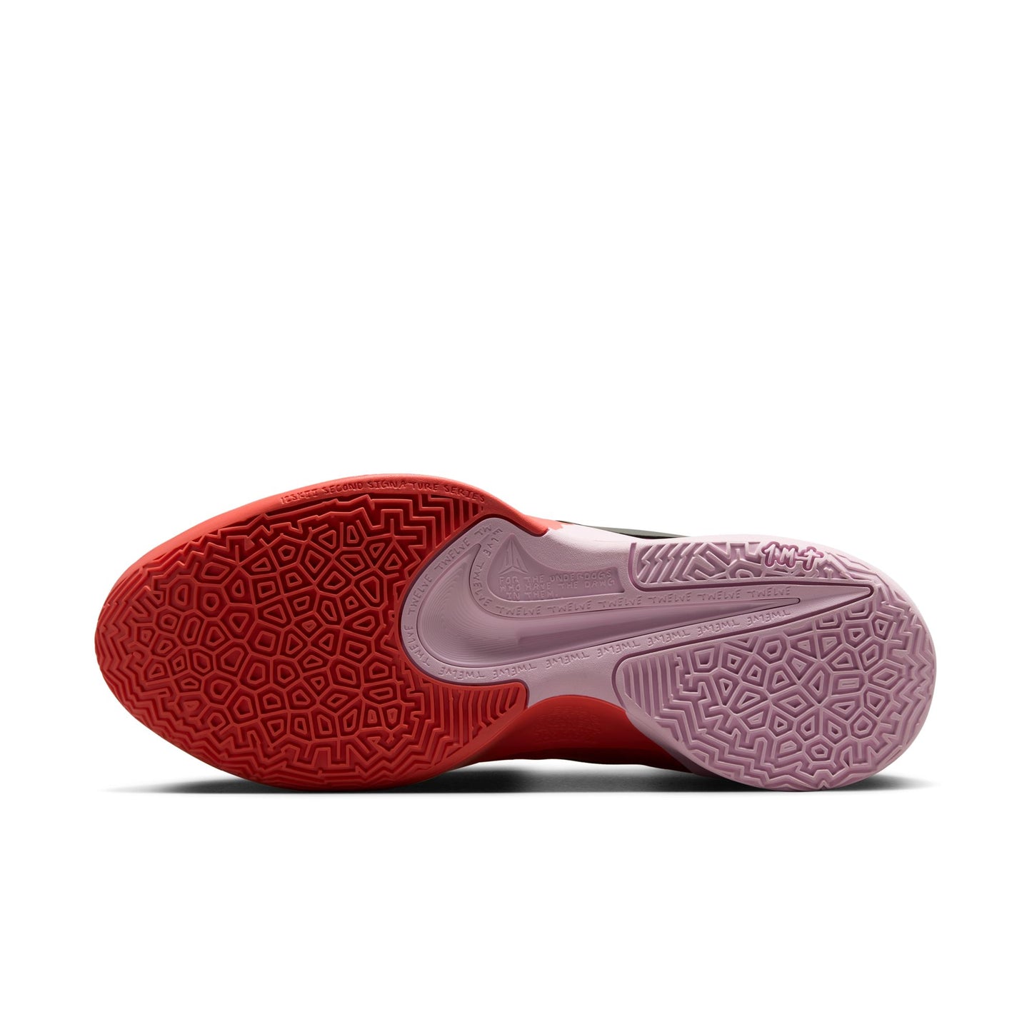 Men's Nike Ja 2 - "Heart Eyes"