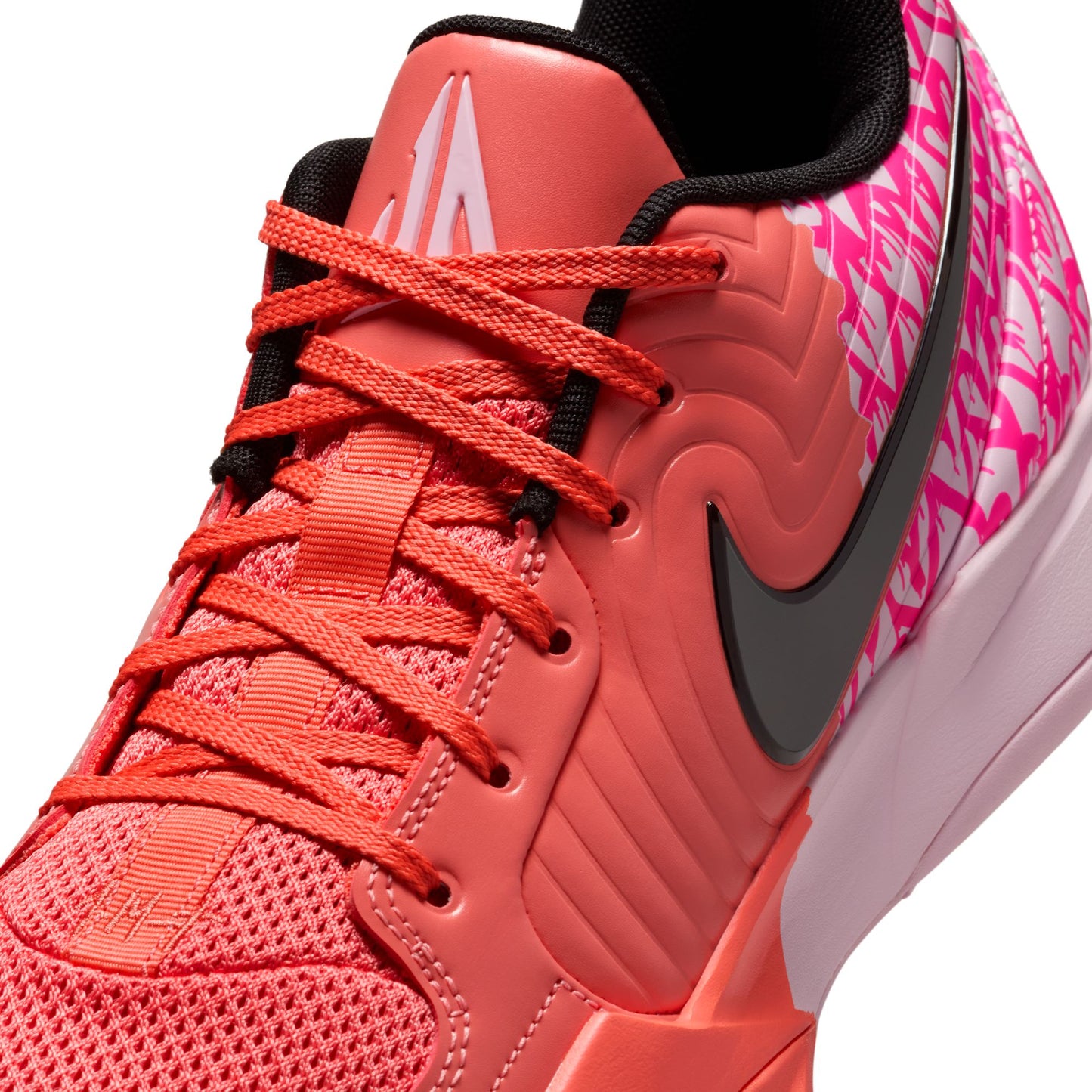 Men's Nike Ja 2 - "Heart Eyes"