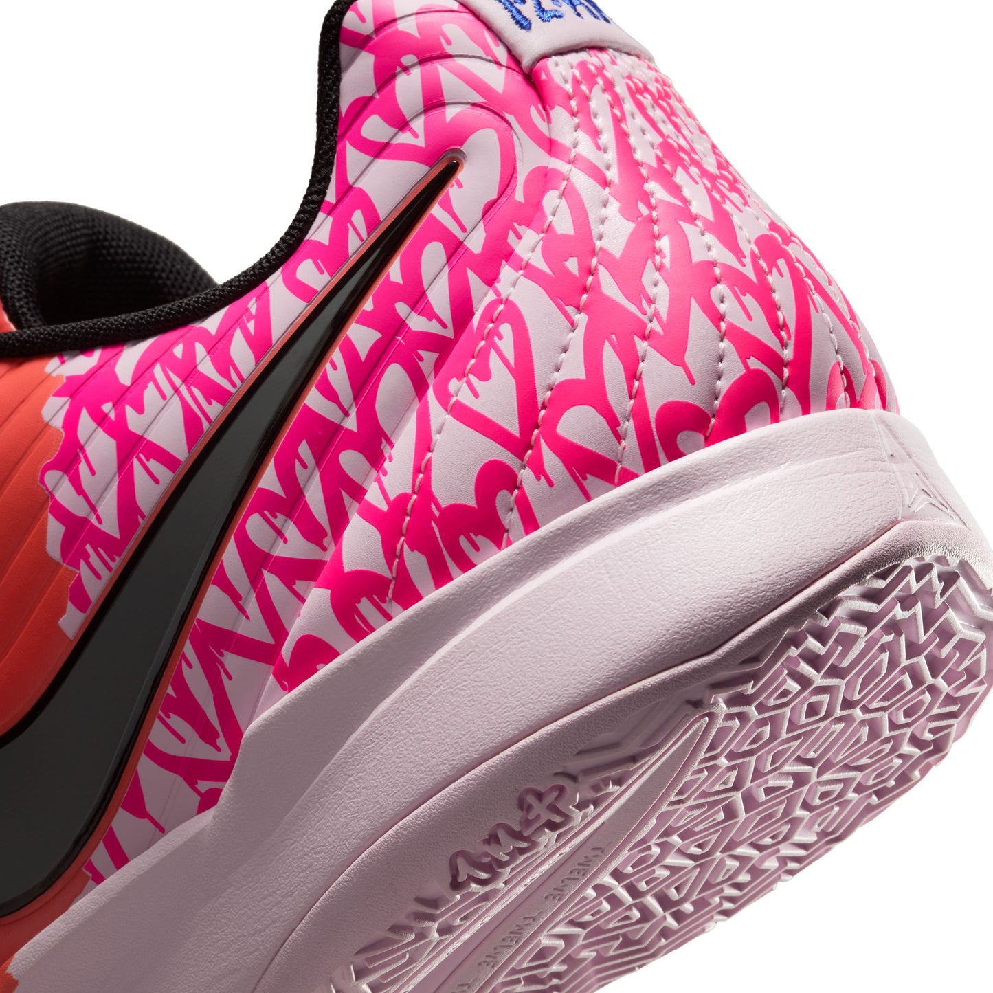 Men's Nike Ja 2 - "Heart Eyes"