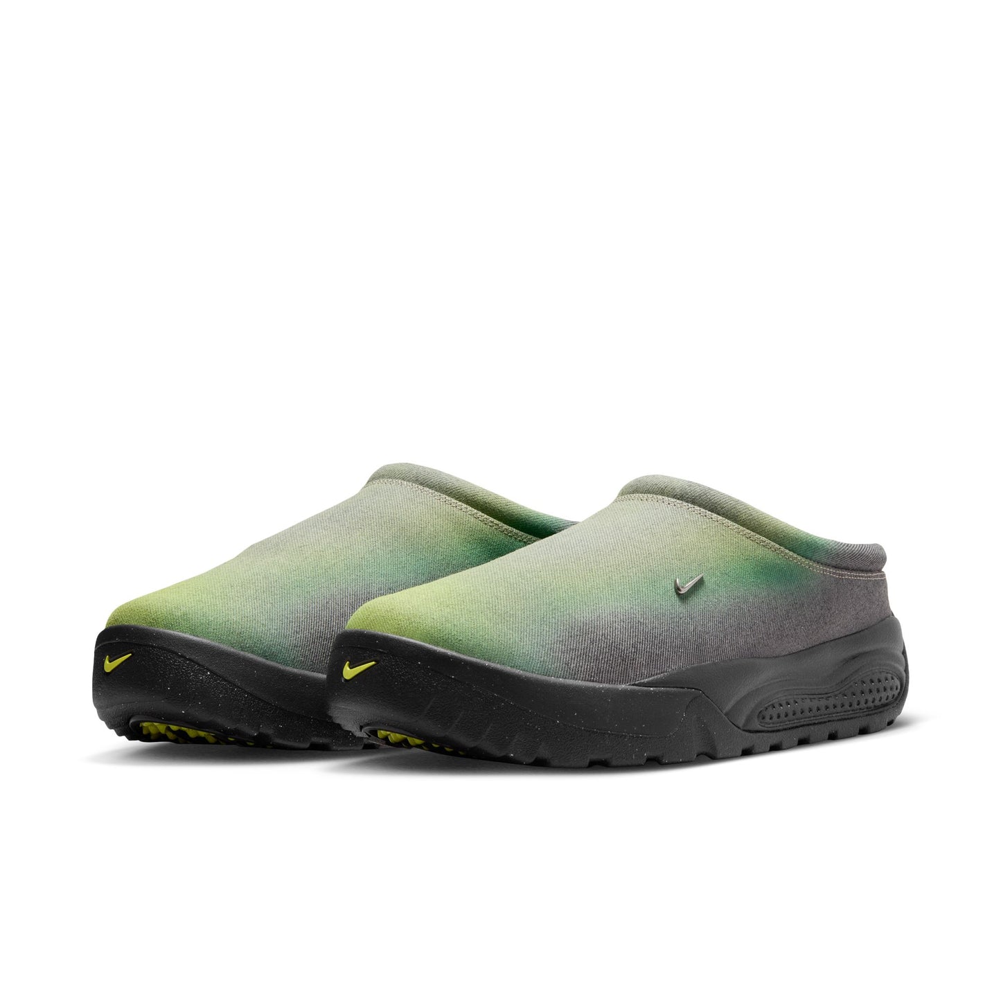 Men's Nike ACG Rufus - "Stadium Green"