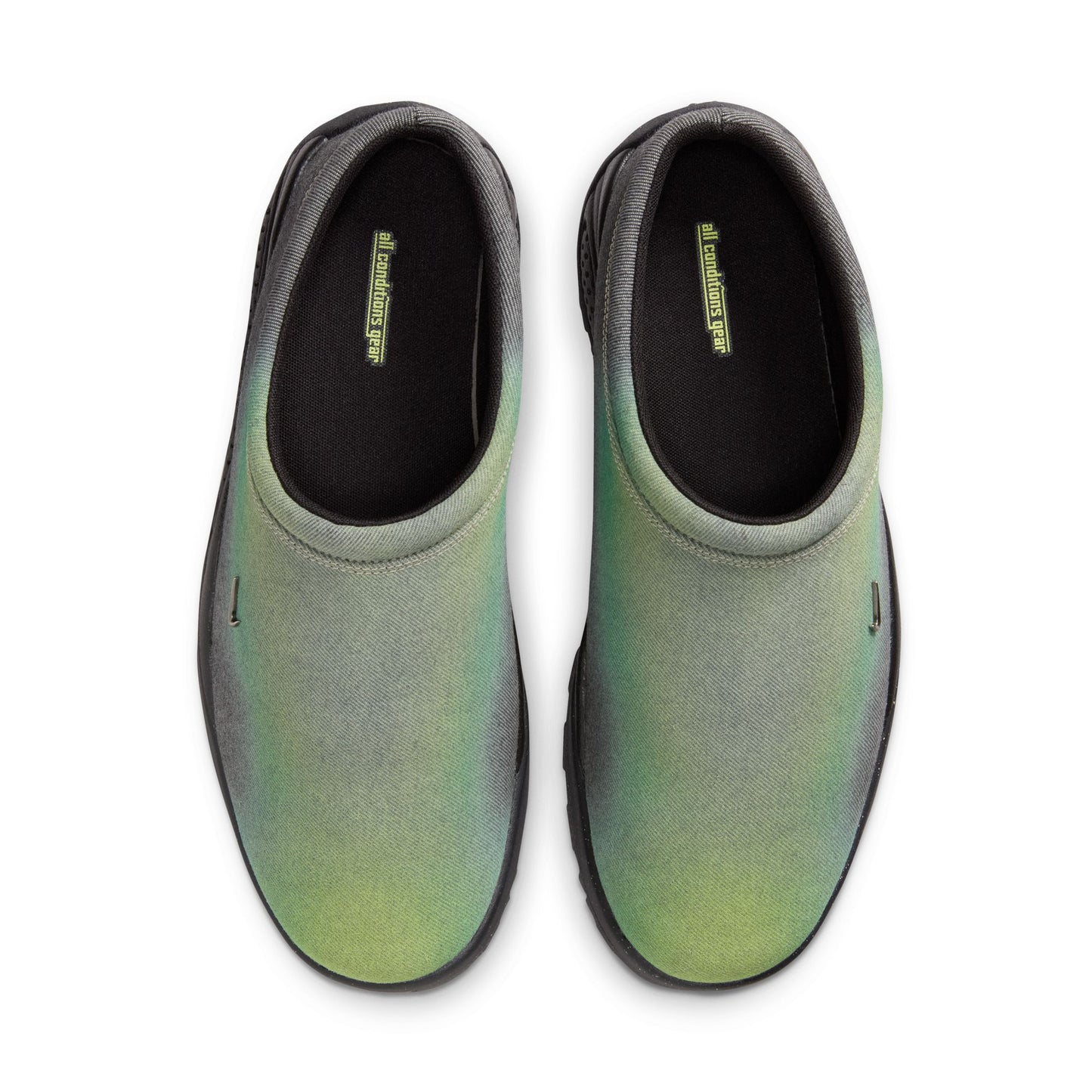 Men's Nike ACG Rufus - "Stadium Green"
