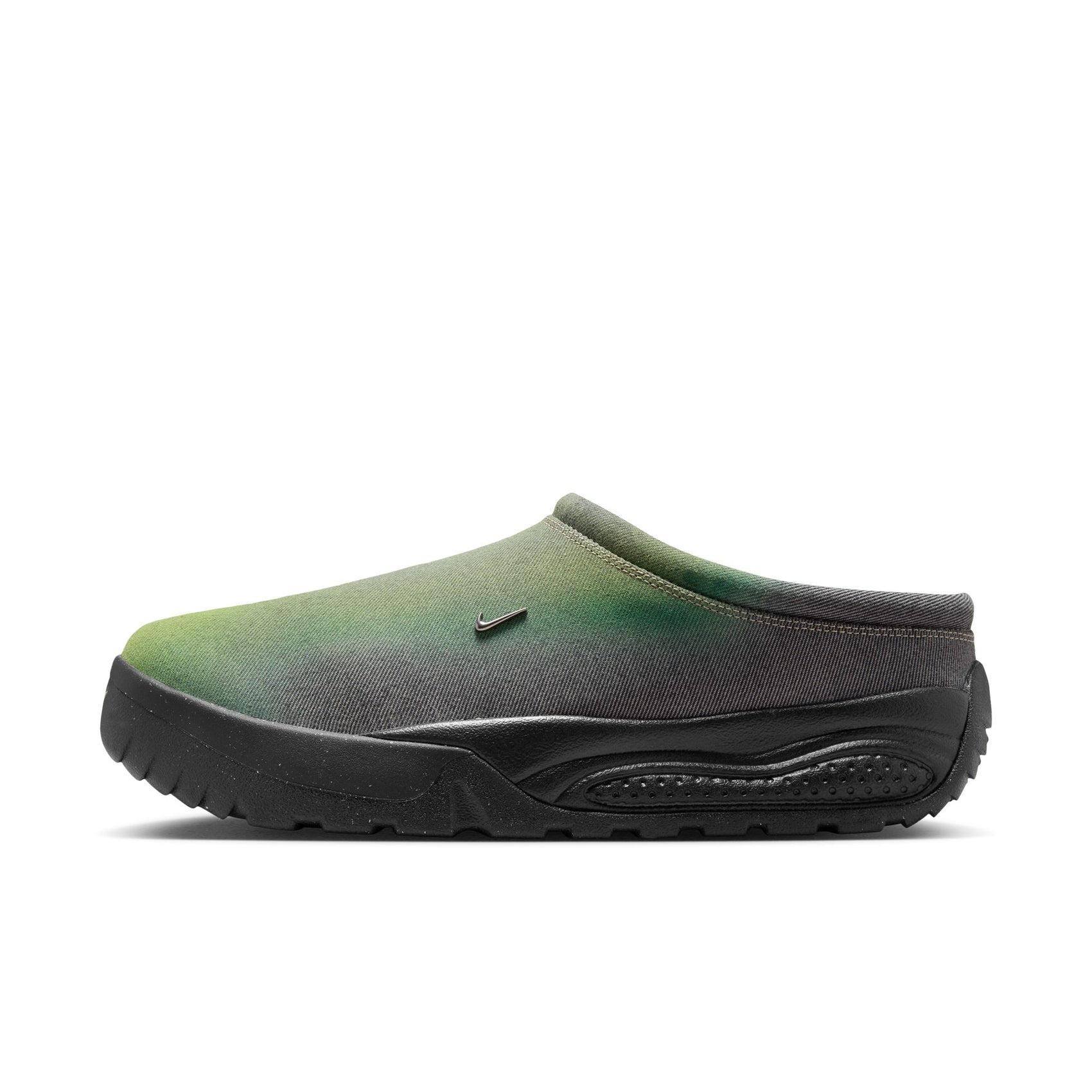 Men's Nike ACG Rufus - "Stadium Green"